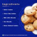 Unibic Cookies Magic, 300g Gift Hamper for Festivals, Sweet Gourmet Delicacies, Corporate Gifting for Employees, Friends and Family(FROM INDIA). 