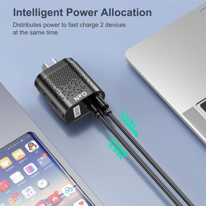 USLION%20Australian%20Plug%2065W%20Gan%20Charger%20for%20Australia%20New%20Zealand%20AU%20Plug%20PD%2033W%20Fast%20Charger%20QC%203.0%20USB%20Adapter%20for%20iPhone%20Sony%20-%20Image%204