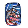 Kids Pencil Case | Cartoon Kids Pencil Case | 3D Pencil Case | Marvel Pencil Case | Kids Pencil Case 3D Pencil Case Large Capacity Pencil Case Cute Design Disney and Marvel Characters. 
