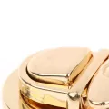 2 PC Metal Lock Bag Case For Handbags Accessories Diy Craft 4.6Cm In Diameter. 