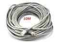 Premium CAT6 10m 15m 20m 30m 50M 75M 100M 1000Mbps Internet stable network Ethernet cable Lot. 