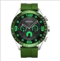 HAYLOU Solar Pro Sport Smart Watch, Crisp 1.43'' AMOLED Display, Wrist-based Call Functionality, Voice Assistant and SOS Function. 