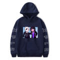 2021 XPLR Hoodie Printed Sam And Colby Hoodies Sweatshirts Men Women Hoodie Youtube Casual Sweatshirt Sam And Colby Pullover. 