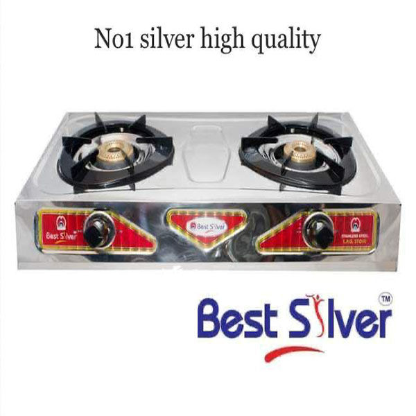 Gas%20Cooker%20Double%20Burner%20Stainless%20Steel%20(SILVER%20)%20Cosmo%20Burner%20-%20Image%203