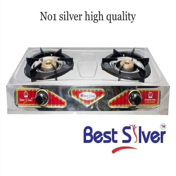 Gas%20Cooker%20Double%20Burner%20Stainless%20Steel%20(SILVER%20)%20Cosmo%20Burner%20-%20Image%203