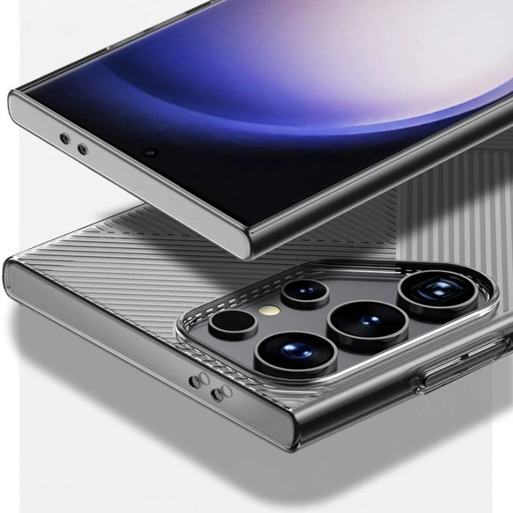 xy%20S25%20Phone%20Case%20for%20Matte%20Transparent%20Computer%20Samsung%20Gala%20Ultra-Thin%20Luxury%20Skin%20Feeling%20Geometric%20Pattern%20Shockproof%20Ultra-Thin%20Protective%20Case%20-%20Image%203