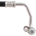 97762-2H200 Car Air Conditioner Discharge Hose Parts Component 977622H200 for Elentra. 
