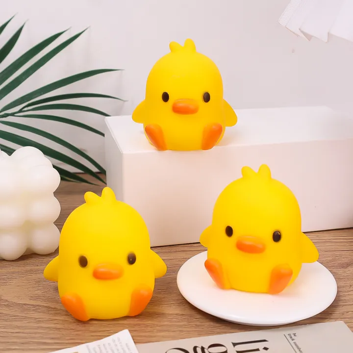 Cartoon%20Duck%20Night%20Light%20Built-in%20Battery%20Cute%20Night%20Lamp%20Little%20Yellow%20Duck%20Night%20Light%20Children's%20Cartoon%20Creative%20Gift%201Pcs%20-%20Image%207
