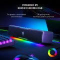 Razer Leviathan V2X-PC Loudspeaker Box. 