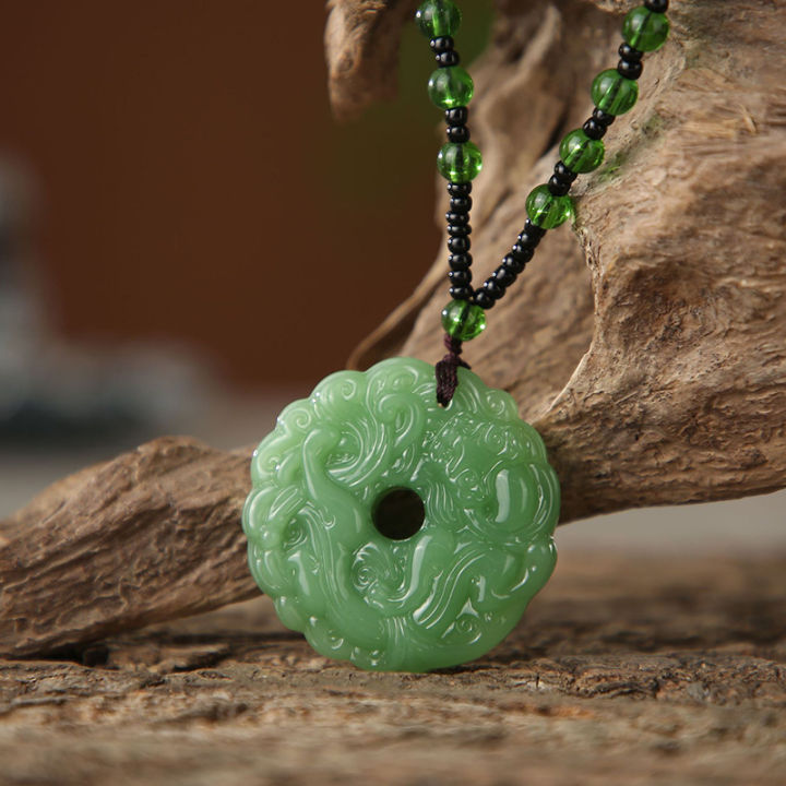 Fashion%20Green%20Jade%20Hand-Carved%20Dragon%20Hollow%20Jade%20Pendant%20Necklace%20Multicolor%20Chinese%20Amulet%20Women%20Mans%20Lucky%20Jewelry%20Gift%20-%20Image%202