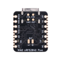 For XIAO NRF52840 Sense Plus BLE Development Board withSensor 20 GPIO Compatible withArduino/CircuitPython/MicroPython. 