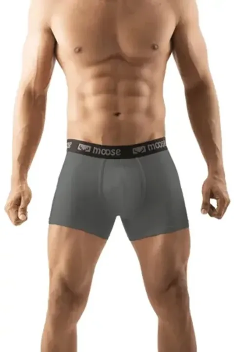 Men's Moose Boxer (10945) The Factory Outlet