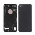 Back Housing For iPhone 7 7Plus Back Cover Battery Rear Door Parts. 