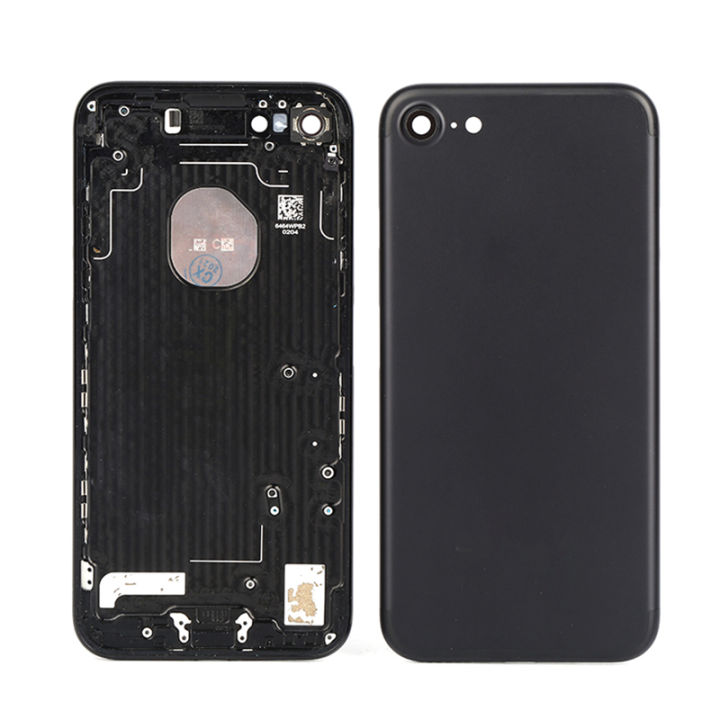 Back%20Housing%20For%20iPhone%207%207Plus%20Back%20Cover%20Battery%20Rear%20Door%20Parts%20-%20Image%202