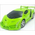 Scale Simulation Remote Control Car - Full function Radio Control. 