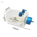 RC Plane Fuel Tank Transparent Fuel Bottle Oil Bottle for Gas Airplane Aircraft 500CC. 