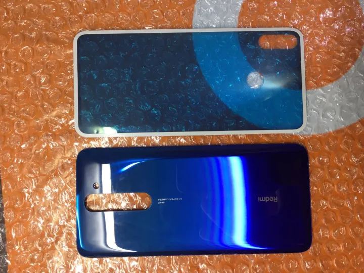 Note8pro,redmi%20note8pro,Xiomi%20note8%20pro,Battery%20cover,note8pro%20battery%20cover,Back%20Glass%20Replacement%20For%20Redmi%20note%208%20pro-%20Battery%20Cover%20Rear%20Door%20Housing%20-%20Image%205