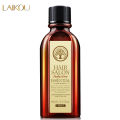 LAIKOU Morocco Argan Oil Hair Care Repair Dry Damaged Hair Treatment Strengthen Hair Growth Multifunctional Hair Care 60ml. 