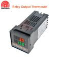 New Rex-C100 Rex C100 Digital Thermostat Pid Temperature Controller Ssr Output Max.40a Ssr Relay K Thermocouple 1m 2m Probe. 