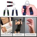 Strengthens Fingers Hand Grip Vein Grip Training And Exercise Hand Brush Expander Hand Spring Gym Fitness Gripster Arm Trainer. 