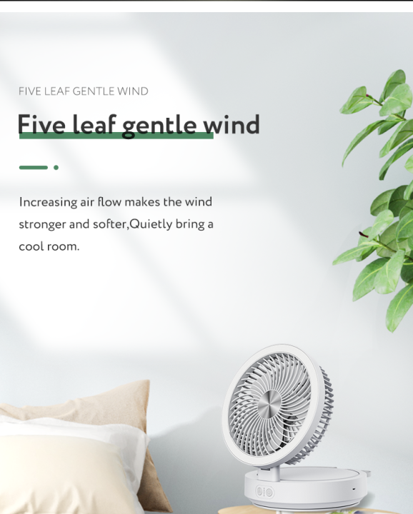 AKKO%20STAR%20AK-53920%20Rechargeable%20Table%20Fan%20-%206inch%20-%20Image%202