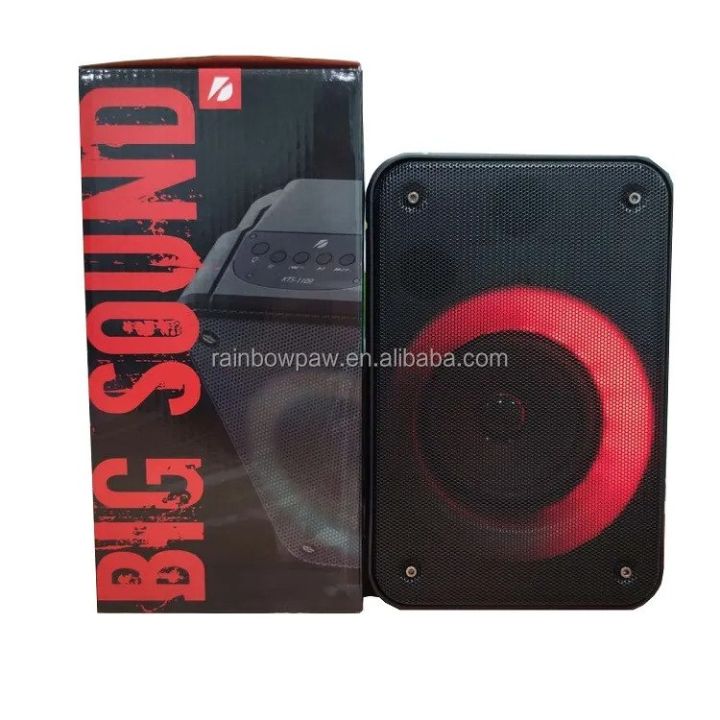 Wireless Speaker Home Theater System Outdoor Party Speaker KTS-1109