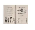 Diary of a Wimpy Kid Rodrick Rules - 9780141324913. 