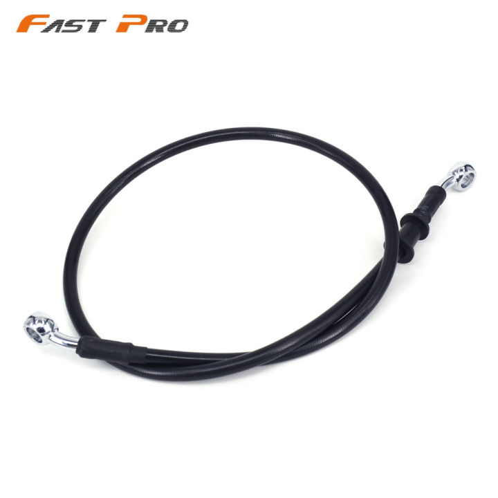 Motorcycle%20500mm-2000mm%20Braided%20Steel%20Hydraulic%20Reinforced%20Brake%20Clutch%20Radiator%20Cooler%20Hose%20Line%2028%20Degree%20Banjo%20-%20Image%203