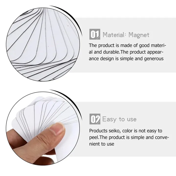 10pcs%20Sublimation%20Refrigerator%20Magnet%20Blanks%20DIY%20Customize%20Fridge%20Magnets%20Sticker%20Heat%20Transfer%20Square%20Car%20Magnets%20forHats%20&%20Caps%20-%20Image%202