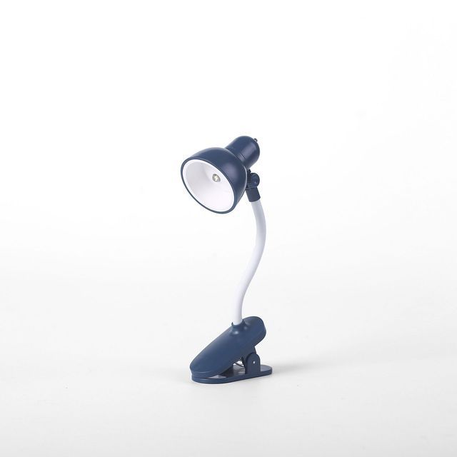 【Folio & Light】Led Table Lamp Mini Book Lamp Led Night Light Adjustable Mini Book Clip Light For Home Room Computer Notebook Lap Desk Night