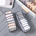 Underwear Bra Organizer Storage Box Panties Socks Storage Boxes Wardrobe Clothes. 