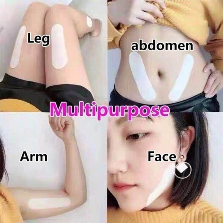 New%2018/36/54PCS%20Efficient%20Thin%20Legs%20arm%20Slim%20Patches%20Burning%20Fat%20Lose%20Weight%20Plasters%20wonder%20pach%20Lower%20Body%20Slim%20products%20detox%20-%20Image%205