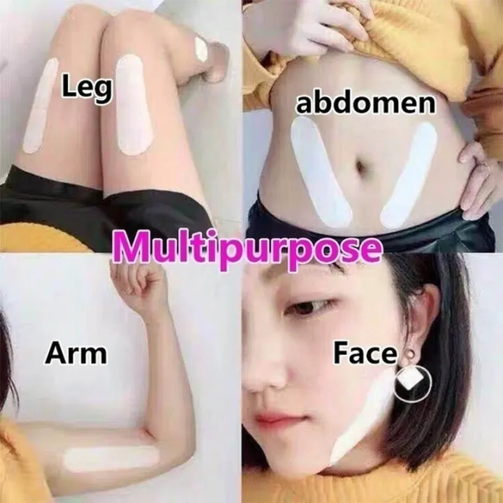 New%2018/36/54PCS%20Efficient%20Thin%20Legs%20arm%20Slim%20Patches%20Burning%20Fat%20Lose%20Weight%20Plasters%20wonder%20pach%20Lower%20Body%20Slim%20products%20detox%20-%20Image%205