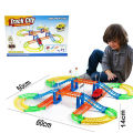Track City Infinite Combinations High Speed Track Set. 