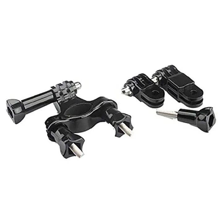 Bicycle%20Bike%20Handlebar%20Mount%20Adapter%20for%20Hero%20Three%20Way%20Adjustable%20Bike%20Seatpost%20Three%20Way%20Adjustable%20Pivot%20Arm%20-%20Image%205