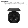 Pro Ear Samsung Galaxy Buds 2/Plug Wireless Earphones High Quality Charging Case Charging Case Replacement Bluetooth Headphone Charger Haodeguiguo Charging Case. 