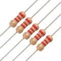 2.2K Resistors 100Pcs. 