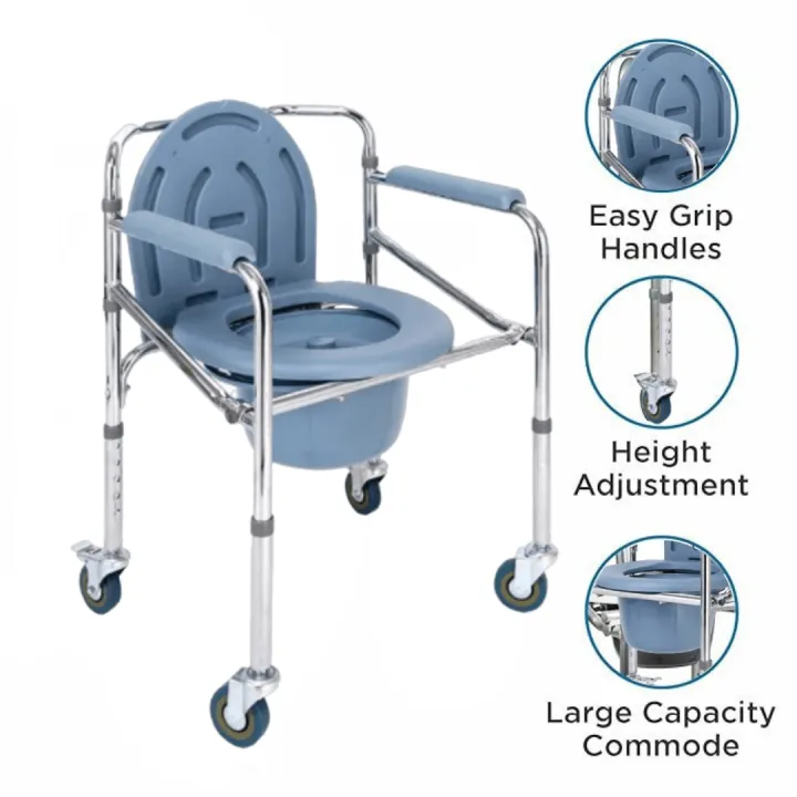 Commode%20Chair%20with%20Lock%20Wheels%20%7C%20High%20Strength%20Frame%20Bathing%20Chair%20with%20Armrest%20&%20Removable%20Toilet%20Pot%20%7C%20Commode%20Chair%20for%20Old%20people,%20Patients%20&%20Pregnant%20Women%20-%20Grey%20-%20Image%202