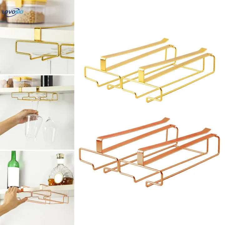 Stemware%20Rack%20Glass%20Cup%20Rack%20Hanging%20Glass%20Holder%20for%20Cupboard%20Pantry%20Cafe%20-%20Image%206