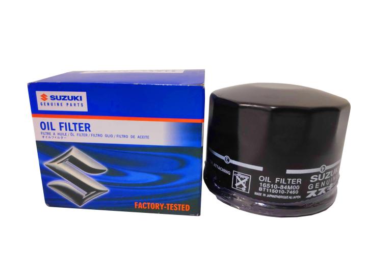 Suzuki Oil Filter 16510-84M00 C934 Suzuki Wagon R / Alto / Every MH55S