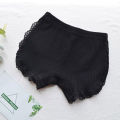 Bear Leader 3-9 Yrs Summer Cotton Girls Lace Shorts Pink Baby Girl Safety Pants Underwear Shorts Cute Briefs for Kids Clothing. 