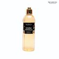 THE LOVE CO. Oud Noir & Warm Vanilla Body Wash Set - Opulent Shower Gel Combo (2-Pack) - Sumptuous Moisturizing Formula for All - Rich, Enduring Fragrance - 250ml Each(FROM INDIA)JEZ. 