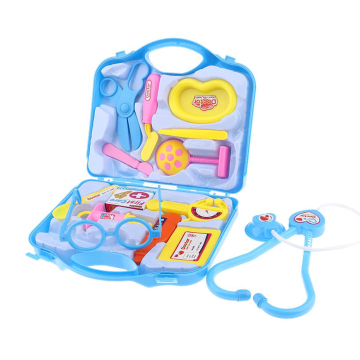 Doctor%20Kit%20Set%20Pretend%20Play%20-%20Kids%20Toy%20Medical%20Playset%20with%20Stethoscope,%20White%20Coat,%20Thermometer,%20and%20More%20-%20Children's%20Doctor%20Role%20Play%20Costume%20with%20Nurse%20Accessories%20-%20Pediatric%20Doctor%20Bag%20for%20Imaginative%20Fun%20-%20Image%202
