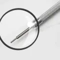 【ZIME】Metal Watch Band Repair Tools Stainless Steel Bracelet Watchband Opener Strap Replace Spring Bar Connecting Pin Remover Tool. 