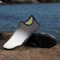 Summer New Five-Finger Hiking Wading Cross-Border Outdoor Non-Slip Upstream Shoes Couple Beach Diving Snorkeling Swimming Shoes. 