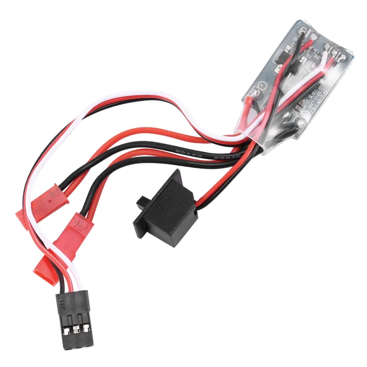 Rc%20ESC%2010a%20Brushed%20Motor%20Speed%20Controller%20for%20Rc%20Car%20Boat%20W/o%20Brake%20without%20brake%20-%20Image%208