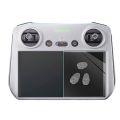 HD Tempered Glass Screen Protector Film Compatible for DJI RC Remote Controller Accessories. 
