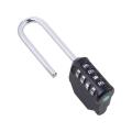 【FOOT SOFA】1xXHLXH Alloy Security Drawer For Luggage Password Code Combination Number Locks Smart Lock Padlock Password Lock. 