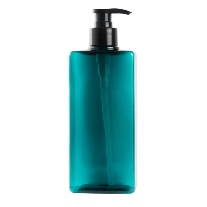 400ml%20Bottling%20Empty%20Bottle%20Container%20Household%20Supplies%20Liquid%20Soap%20Dispenser%20PET%20Bottling%20Shampoo%20Bottling%20-%20Image%205