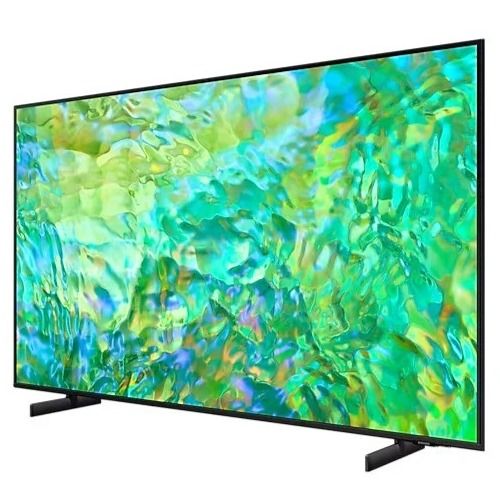 SAMSUNG TV 55 INCH 4K UHD CU8100